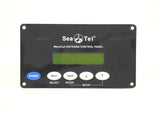 Sea Tel ACP 120684 PCB 120685 Marine Satellite Phone WaveCall ACP Antenna Control Unit Panel