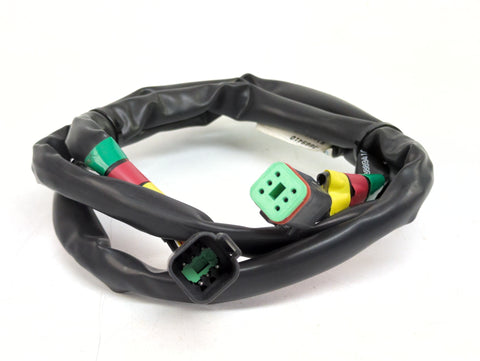 Volvo Penta 3889410 Genuine OEM 5' X5 Multilink 6-Pin Extension Cable Wire Harness