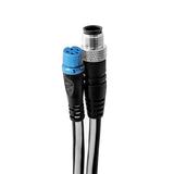 Raymarine A80674 STNG 6" SeaTalk-NG Backbone to NMEA 2000 DeviceNet Adapter Cable