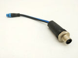 Raymarine A80674 STNG 6" SeaTalk-NG Backbone to NMEA 2000 DeviceNet Adapter Cable