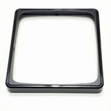 Raymarine R70663 A80355 i50 i60 i70 p70 i70s p70s Axiom Style Black Suncover and Bezel