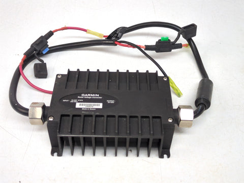 Garmin 010-13336-00 GMR Radar Voltage Converter Unit Open Array Power Supply