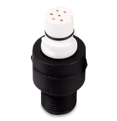 Raymarine A06083 Boat Marine DeviceNet Male to STNG Female Adapter Connector