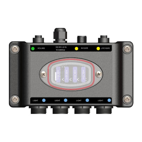 Lumishore 60-0330 SUPRA Series THX/TIX Underwater Light i-Connect Hub