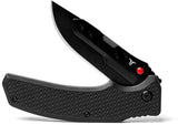 TRUE TRU-FMK-0005 Stainless Steel Pocket Knife with Replaceable Blades