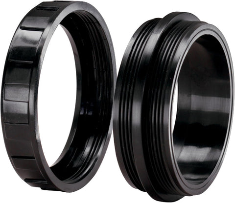 Marinco 50A Boat Marine Shore Power Sealing Collar with Threaded Ring
