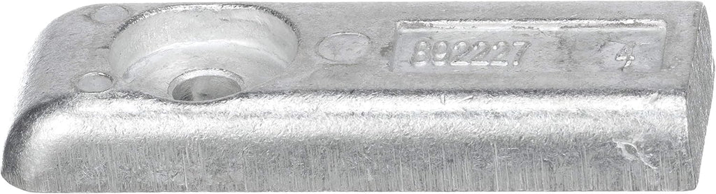 Mercury 97-893404 892227 Genuine OEM Verado Outboard Trim Cylinder Alu ...