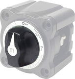 Blue Sea Systems 7901200 Boat Marine M-Series Battery Switch Spare Knob