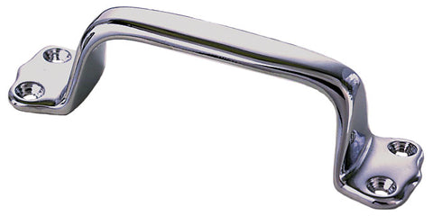 Perko 0775DP1CHR Boat Marine 4-1/4" Chrome Plated Brass Handle