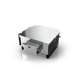 Magma CO10-101-M Crossover Series Marine Modular BBQ Single Burner Firebox