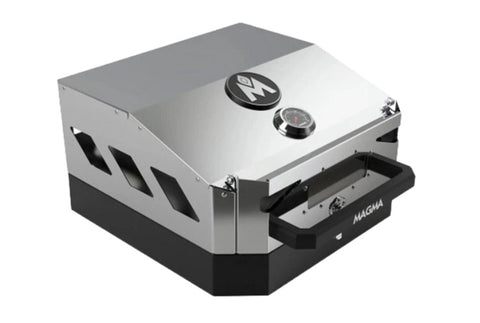 Magma CO10-105-M Crossover Series Marine Modular BBQ Pizza Oven Top