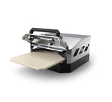 Magma CO10-105-M Crossover Series Marine Modular BBQ Pizza Oven Top