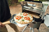 Magma CO10-105-M Crossover Series Marine Modular BBQ Pizza Oven Top