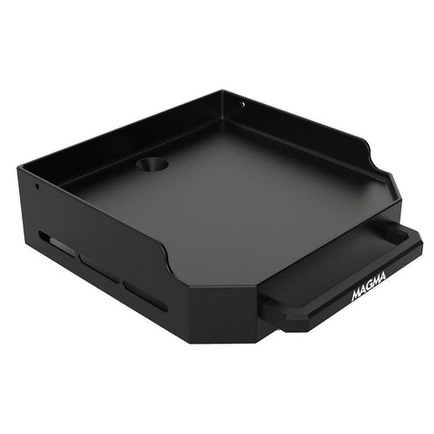 Magma CO10-104 Crossover Series Marine Modular BBQ Cast Aluminum Griddle Top