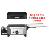 Magma CO10-104 Crossover Series Marine Modular BBQ Cast Aluminum Griddle Top