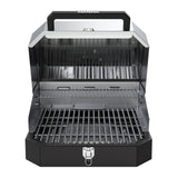 Magma CO10-103-M Crossover Series Marine Modular BBQ Stainless Steel Grill Top