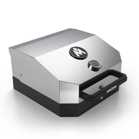 Magma CO10-103-M Crossover Series Marine Modular BBQ Stainless Steel Grill Top
