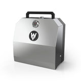 Magma CO10-103-M Crossover Series Marine Modular BBQ Stainless Steel Grill Top