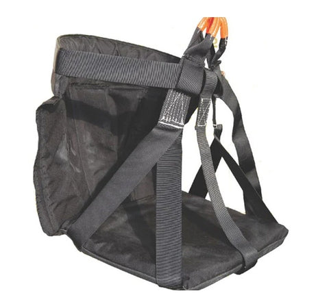 West Marine 10406940 55445 Boat Sailboat Sailing Premium Bosun's Chair