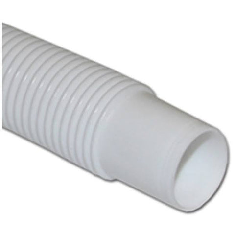Shields 16-120-0340 Bilgeflex 3/4" X 6' Boat Marine White Bilge Bait Tank Livewell Pump Hose