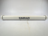 Simrad HALO-4 000-11464-001 Boat Marine 4’ Open Array Pulse Compression Radar ARRAY ONLY
