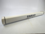 Simrad HALO-4 000-11464-001 Boat Marine 4’ Open Array Pulse Compression Radar ARRAY ONLY