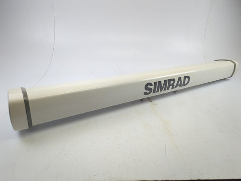Simrad HALO-4 000-11464-001 Boat Marine 4’ Open Array Pulse Compression Radar ARRAY ONLY