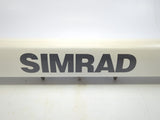 Simrad HALO-4 000-11464-001 Boat Marine 4’ Open Array Pulse Compression Radar ARRAY ONLY