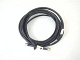 AeroAntenna AT1621-162 Boat Marine Dual Mode Iridium GPS Antenna