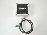 B&G BGH340001 H3000 Hercules Boat Marine 2D Motion Sensor Pack