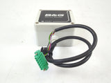 B&G BGH340001 H3000 Hercules Boat Marine 2D Motion Sensor Pack