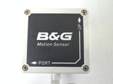 B&G BGH340001 H3000 Hercules Boat Marine 2D Motion Sensor Pack