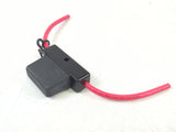 Blue Sea Systems 5068 Boat Marine Grade Waterproof MAXI In-Line Fuse Holder