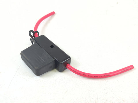 Blue Sea Systems 5068 Boat Marine Grade Waterproof MAXI In-Line Fuse Holder