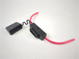 Blue Sea Systems 5068 Boat Marine Grade Waterproof MAXI In-Line Fuse Holder