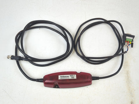Actisense NGT-1-ISO Boat Marine NMEA 0183 to NMEA2000 Conversion Gateway