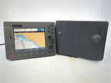 Raymarine C80 E02020 Boat Marine Color 8.4" Fishfinder Radar GPS Chartplotter MFD Display