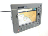 Raymarine C80 E02020 Boat Marine Color 8.4" Fishfinder Radar GPS Chartplotter MFD Display