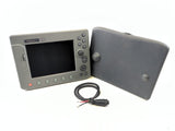 Raymarine C80 E02020 Boat Marine Color 8.4" Fishfinder Radar GPS Chartplotter MFD Display