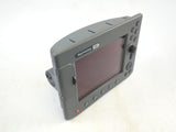 Raymarine C80 E02020 Boat Marine Color 8.4" Fishfinder Radar GPS Chartplotter MFD Display