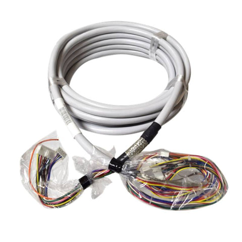 Furuno RW-00225 001-423-410-00 Boat Marine FAR-1426 FAR-1523 15M 25kW Radar Cable