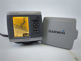 Garmin GPSMAP 441S 010-00766-01 Boat Marine 4" Color FishFinder Chartplotter Display