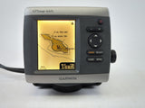 Garmin GPSMAP 441S 010-00766-01 Boat Marine 4" Color FishFinder Chartplotter Display