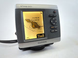 Garmin GPSMAP 441S 010-00766-01 Boat Marine 4" Color FishFinder Chartplotter Display