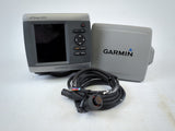Garmin GPSMAP 441S 010-00766-01 Boat Marine 4" Color FishFinder Chartplotter Display