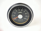 Moor U25K Boat Marine Sailboat Analog Knotmeter Knots Speedometer