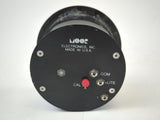 Moor U25K Boat Marine Sailboat Analog Knotmeter Knots Speedometer