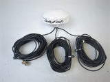 Shakespeare JellyFish JF-3 Boat Marine Multi-Band Wi-Fi Cellular GPS Antenna