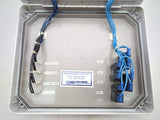 Naiad SO-13410 Boat Marine Stabilizer 24V Hydraulic Reservoir Module