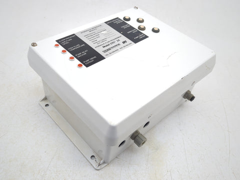Naiad SO-13410 Boat Marine Stabilizer 24V Hydraulic Reservoir Module